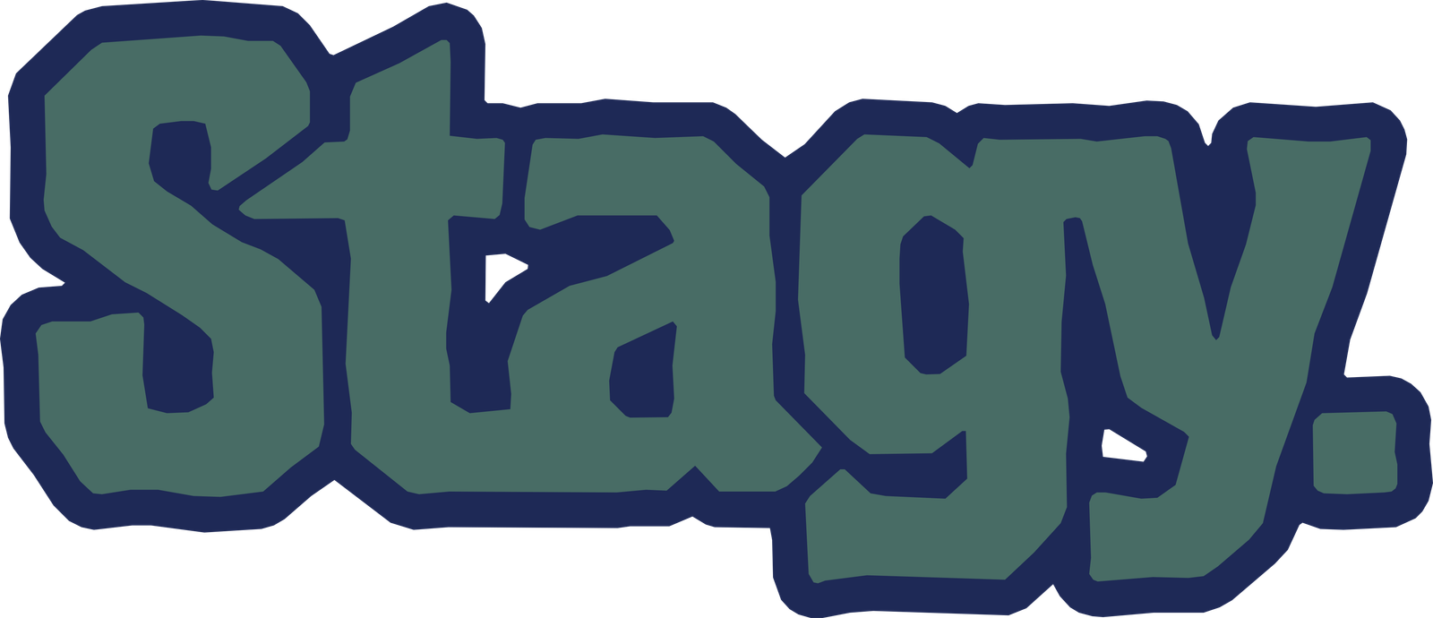 Stagy